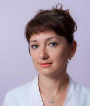 ОЛЬГА ВЛАДИМИРОВНА СОЛОП