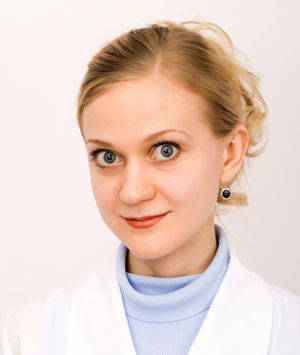 ТАТЬЯНА ЮРЬЕВНА ЩЕЛОКОВА