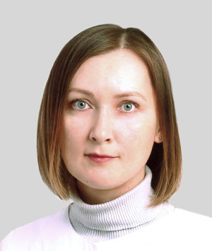 ОЛЬГА ВИКТОРОВНА ЛОМОВЦЕВА